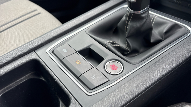 SEAT Leon 1.0 TSI EVO SE Dynamic 5dr Petrol Hatchback